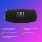 JBL Charge 6, Enceinte Bluetooth Portable sans Fil, 28 h d’autonomie, étanche IP68, résistante à la poussière et aux Chocs, Son JBL Charge 6, Enceinte Bluetooth Portable sans Fil, 28 h d’autonomie, étanche IP68, résistante à la poussière et aux Chocs, Son