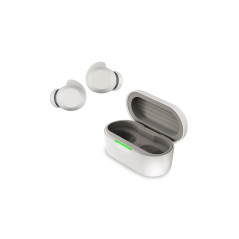 LG xboom Buds, Ecouteurs Bluetooth sans Fil, Casque Bluetooth, Réduction de Bruit, Casque sans Fil, oreillette Bluetooth Sports,