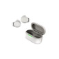 LG xboom Buds, Ecouteurs Bluetooth sans Fil, Casque Bluetooth, Réduction de Bruit, Casque sans Fil, oreillette Bluetooth Sports, LG xboom Buds, Ecouteurs Bluetooth sans Fil, Casque Bluetooth, Réduction de Bruit, Casque sans Fil, oreillette Bluetooth Sports,