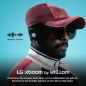 LG xboom Buds, Ecouteurs Bluetooth sans Fil, Casque Bluetooth, Réduction de Bruit, Casque sans Fil, oreillette Bluetooth Sports, LG xboom Buds, Ecouteurs Bluetooth sans Fil, Casque Bluetooth, Réduction de Bruit, Casque sans Fil, oreillette Bluetooth Sports,
