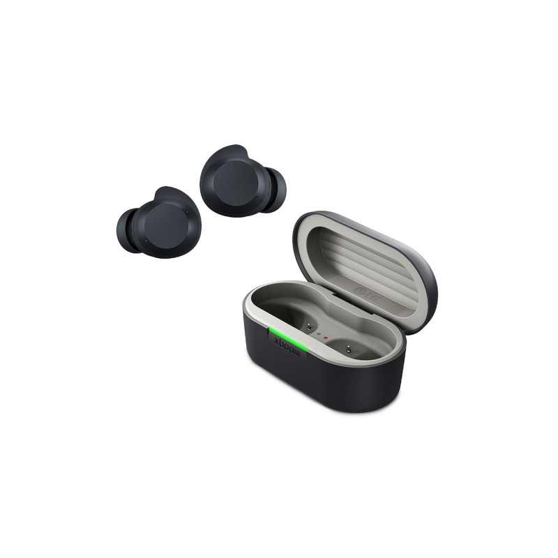 LG, xboom Buds, Ecouteurs Bluetooth sans Fil, Casque Bluetooth, Réduction de Bruit, Casque sans Fil, oreillette Bluetooth Sports LG, xboom Buds, Ecouteurs Bluetooth sans Fil, Casque Bluetooth, Réduction de Bruit, Casque sans Fil, oreillette Bluetooth Sports