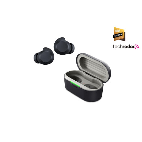 LG, xboom Buds, Ecouteurs Bluetooth sans Fil, Casque Bluetooth, Réduction de Bruit, Casque sans Fil, oreillette Bluetooth Sports
