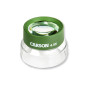 Carson BugLoupe loupe sur pied surdimensionnée pour l’inspection des insectes, grossissement de 4,5x (HU-55) Carson BugLoupe loupe sur pied surdimensionnée pour l’inspection des insectes, grossissement de 4,5x (HU-55)