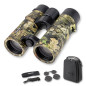 Carson jumelles Série RD 10x42 mm HD complètes et étanches à double pont (RD-042MO) Carson jumelles Série RD 10x42 mm HD complètes et étanches à double pont (RD-042MO)