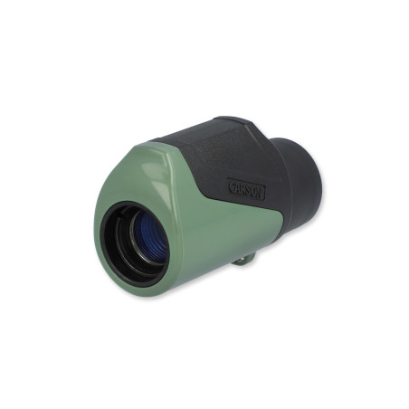 Carson Bengal monoculaire 7x18 mm Jouet STEM pour Enfants Outil Scientifique en extérieur pour Enfants | Monoculaire Qui se tran