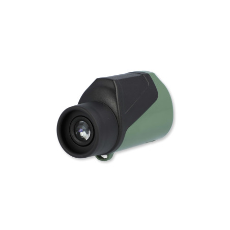 Carson Bengal monoculaire 7x18 mm Jouet STEM pour Enfants Outil Scientifique en extérieur pour Enfants | Monoculaire Qui se tran