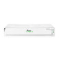 HPE Networking Instant On Secure Gateway SG2505P Passerelle gérée intelligente 5 ports 2,5 G avec PoE, 2 x 2,5 G Base-T, 3 x 1G HPE Networking Instant On Secure Gateway SG2505P Passerelle gérée intelligente 5 ports 2,5 G avec PoE, 2 x 2,5 G Base-T, 3 x 1G