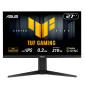 ASUS TUF Gaming VG27AQL5A - Moniteur Gaming 27" QHD (2560x1440), 210Hz (OC), Fast IPS, ELMB Sync, 0.3ms GTG, Haut-parleurs Stéré ASUS TUF Gaming VG27AQL5A - Moniteur Gaming 27" QHD (2560x1440), 210Hz (OC), Fast IPS, ELMB Sync, 0.3ms GTG, Haut-parleurs Stéré
