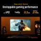 ASUS TUF Gaming VG27AQL5A - Moniteur Gaming 27" QHD (2560x1440), 210Hz (OC), Fast IPS, ELMB Sync, 0.3ms GTG, Haut-parleurs Stéré ASUS TUF Gaming VG27AQL5A - Moniteur Gaming 27" QHD (2560x1440), 210Hz (OC), Fast IPS, ELMB Sync, 0.3ms GTG, Haut-parleurs Stéré