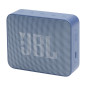 JBL GO Essential 2, Enceinte Bluetooth Portable avec Son Pro, jusqu'à 5 Heures d'autonomie, Design étanche IP67, Bleu JBL GO Essential 2, Enceinte Bluetooth Portable avec Son Pro, jusqu'à 5 Heures d'autonomie, Design étanche IP67, Bleu