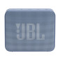 JBL GO Essential 2, Enceinte Bluetooth Portable avec Son Pro, jusqu'à 5 Heures d'autonomie, Design étanche IP67, Bleu JBL GO Essential 2, Enceinte Bluetooth Portable avec Son Pro, jusqu'à 5 Heures d'autonomie, Design étanche IP67, Bleu