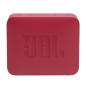 JBL GO Essential 2, Enceinte Bluetooth Portable avec Son Pro, jusqu'à 5 Heures d'autonomie, Design étanche IP67, Rouge JBL GO Essential 2, Enceinte Bluetooth Portable avec Son Pro, jusqu'à 5 Heures d'autonomie, Design étanche IP67, Rouge