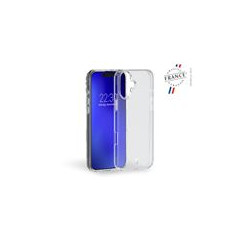 Force Case Coque Renforcée iPhone 16 Plus Pulse Garantie à Vie Transparente