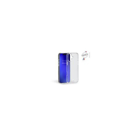 Force Case Coque Renforcée iPhone 16 Plus Pulse Garantie à Vie Transparente
