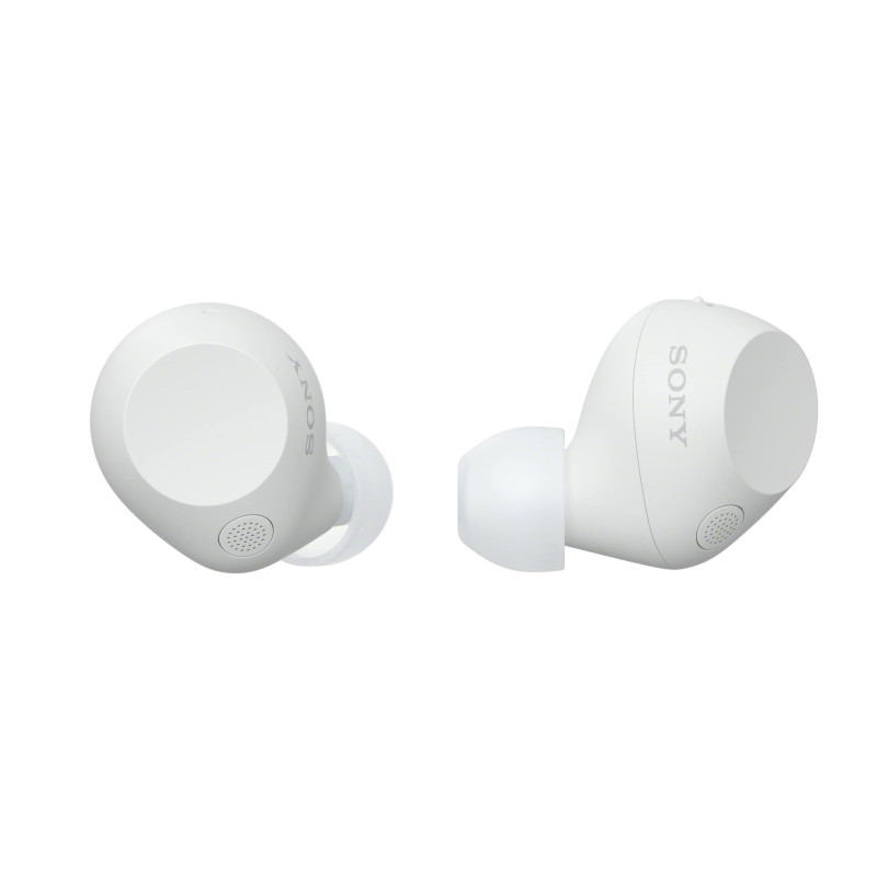 Sony WF-C710N - Écouteurs sans Fil à réduction de Bruit, écouteurs légers, Commandes tactiles, Connexion multipoint, IPX4, jusqu Sony WF-C710N - Écouteurs sans Fil à réduction de Bruit, écouteurs légers, Commandes tactiles, Connexion multipoint, IPX4, jusqu