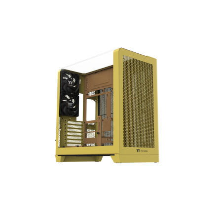 Thermaltake View 390 Air | Mid Tower Chassis | Butter Caramel
