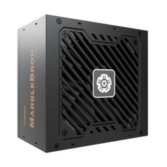 ENERMAX MARBLEBRON II 750 W | Bloc d'alimentation modulaire 3.1 ATX de Jeu | PCIe 5.1 | câble à Manchon indiv | 80PLUS Bronze |