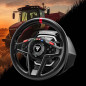 Thrustmaster T128 Pack SimTask, volant de course T128 et système de fixation pour jeux de simulation Thrustmaster T128 Pack SimTask, volant de course T128 et système de fixation pour jeux de simulation