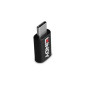 LINDY - Bloc de données USB 3.2 Type C vers C 100 W LINDY - Bloc de données USB 3.2 Type C vers C 100 W