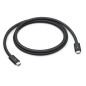 Apple Câble Thunderbolt 5 (USB‑C) Pro (1 m) Apple Câble Thunderbolt 5 (USB‑C) Pro (1 m) 
