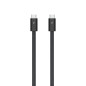 Apple Câble Thunderbolt 5 (USB‑C) Pro (1 m) Apple Câble Thunderbolt 5 (USB‑C) Pro (1 m) 