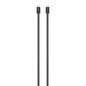 Apple Câble Thunderbolt 5 (USB‑C) Pro (1 m) Apple Câble Thunderbolt 5 (USB‑C) Pro (1 m) 