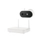 ABUS Caméra sans Fil Pro avec Station de Base (PPIC91000) – Surveillance Intelligente avec LED Blanche ABUS Caméra sans Fil Pro avec Station de Base (PPIC91000) – Surveillance Intelligente avec LED Blanche