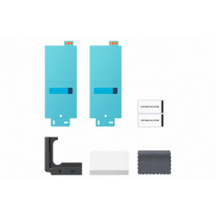 Samsung Galaxy Film de protection d'écran externe antireflet pour Galaxy Z Fold7