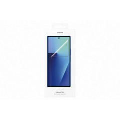 Samsung Galaxy Film de protection d'écran externe antireflet pour Galaxy Z Fold7