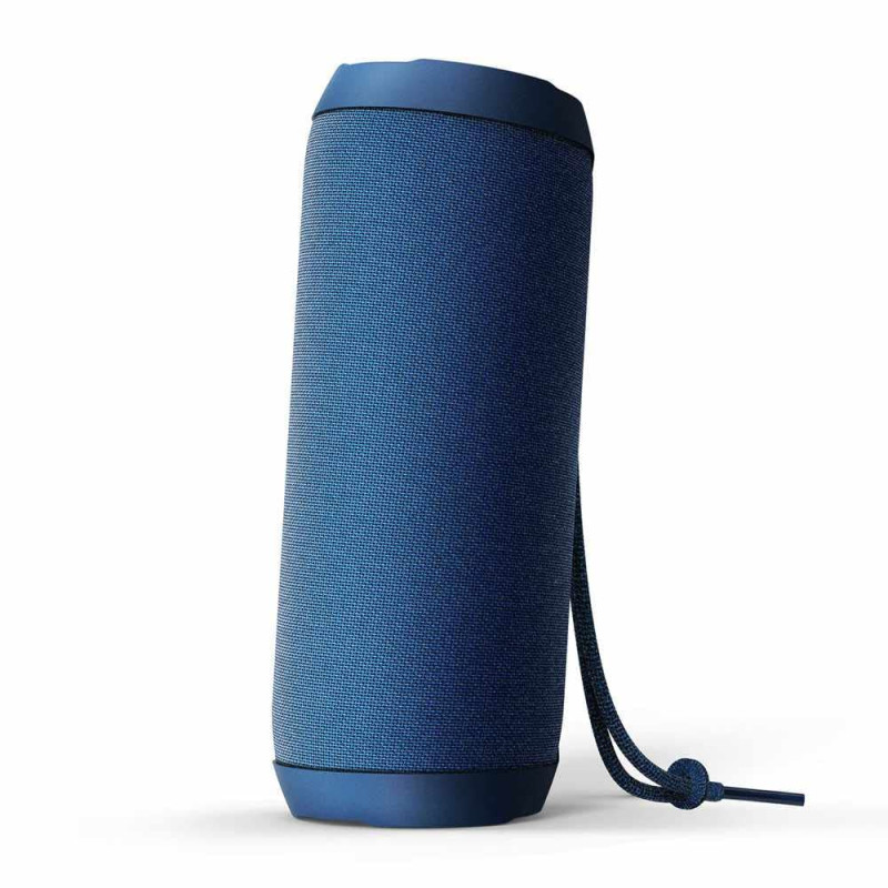 Energy Sistem Urban Box 2 Ocean Blue (Enceinte Portable Urban 2 avec véritable Technologie Bluetooth et sans Fil, USB, microSD, Energy Sistem Urban Box 2 Ocean Blue (Enceinte Portable Urban 2 avec véritable Technologie Bluetooth et sans Fil, USB, microSD,