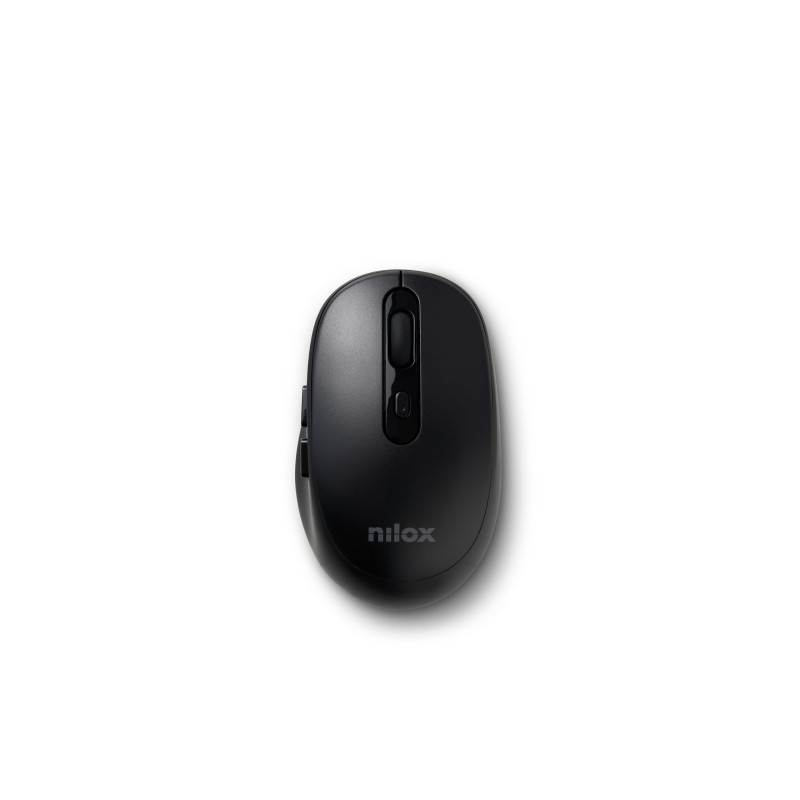 Nilox NXMOWI4001 Souris Noire