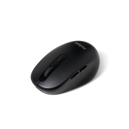 Nilox NXMOWI4001 Souris Noire