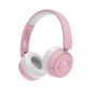 OTL Technologies Hello Kitty HK0991 Casque sans Fil pour Enfant Rose OTL Technologies Hello Kitty HK0991 Casque sans Fil pour Enfant Rose