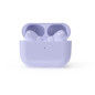 Gembird GMB-Audio Wireless TWS in-Ears Violet - Écouteurs Bluetooth 5.0 avec Temps de Veille de 200h, Appels Mains Libres, Indic Gembird GMB-Audio Wireless TWS in-Ears Violet - Écouteurs Bluetooth 5.0 avec Temps de Veille de 200h, Appels Mains Libres, Indic