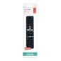 Metronic 495354 Télécommande de Remplacement pour téléviseurs Hisense - Télécommande Universelle pour TV de la Marque Hisense Metronic 495354 Télécommande de Remplacement pour téléviseurs Hisense - Télécommande Universelle pour TV de la Marque Hisense