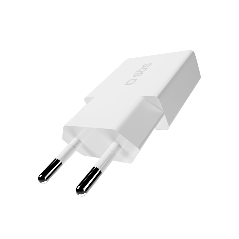 SBS Alimentation Extra Slim GaN Charger 30W USB-C, Technologie GaN, Power Delivery PD 3.0 PPS, Recharge Rapide, Chargeur USB-C, SBS Alimentation Extra Slim GaN Charger 30W USB-C, Technologie GaN, Power Delivery PD 3.0 PPS, Recharge Rapide, Chargeur USB-C,