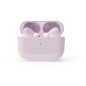Gembird GMB-Audio Écouteurs Intra-Auriculaires sans Fil TWS en Rose - Bluetooth v.5, Autonomie Fiable, Jusqu'à 3 Heures de Lectu Gembird GMB-Audio Écouteurs Intra-Auriculaires sans Fil TWS en Rose - Bluetooth v.5, Autonomie Fiable, Jusqu'à 3 Heures de Lectu