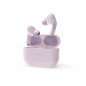 Gembird GMB-Audio Écouteurs Intra-Auriculaires sans Fil TWS en Rose - Bluetooth v.5, Autonomie Fiable, Jusqu'à 3 Heures de Lectu Gembird GMB-Audio Écouteurs Intra-Auriculaires sans Fil TWS en Rose - Bluetooth v.5, Autonomie Fiable, Jusqu'à 3 Heures de Lectu