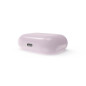 Gembird GMB-Audio Écouteurs Intra-Auriculaires sans Fil TWS en Rose - Bluetooth v.5, Autonomie Fiable, Jusqu'à 3 Heures de Lectu Gembird GMB-Audio Écouteurs Intra-Auriculaires sans Fil TWS en Rose - Bluetooth v.5, Autonomie Fiable, Jusqu'à 3 Heures de Lectu