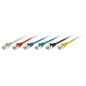 EQUIP CABLE DE RED 10 M CAT6A S/FTP (S-STP) ROJO 606510
