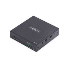 StarTech.com Récepteur HDMI sur Réseau IP pour la Série de Produits IH2006, 4K 60Hz, sans Pilote, AVoIP, Récepteur Uniquement