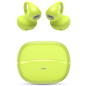 SPC Boost Clip – Écouteurs sans Fil avec Clip Open-Ear | ENC pour des appels clairs | 26h de Batterie | Bluetooth et Google Fast SPC Boost Clip – Écouteurs sans Fil avec Clip Open-Ear | ENC pour des appels clairs | 26h de Batterie | Bluetooth et Google Fast