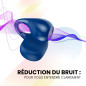 SPC Boost Clip – Écouteurs sans Fil avec Clip Open-Ear | ENC pour des appels clairs | 26h de Batterie | Bluetooth et Google Fast SPC Boost Clip – Écouteurs sans Fil avec Clip Open-Ear | ENC pour des appels clairs | 26h de Batterie | Bluetooth et Google Fast