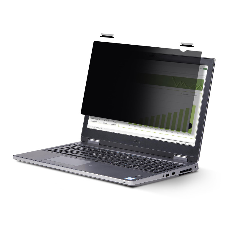 StarTech.com 13.3-inch 16:9 Touch Privacy Screen, Laptop Security Shield, Anti-Glare Blue Light Filter, Flip-Up StarTech.com 13.3-inch 16:9 Touch Privacy Screen, Laptop Security Shield, Anti-Glare Blue Light Filter, Flip-Up