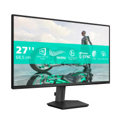 Philips Evnia 3000 27M2N3200NF/00 Monitor PC 68,6 cm [27] 1920 x 1080 Pixel Full HD LCD Grigio (Philips Evnia 3000 27M2N3200NF -