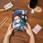 Grupo Erik - Carnet A5 Demon Slayer | Journal Manga, Anime, Notebook Grupo Erik - Carnet A5 Demon Slayer | Journal Manga, Anime, Notebook