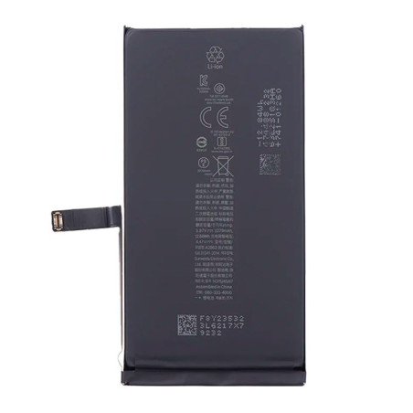 Batterie Cool Compatible pour iPhone 14