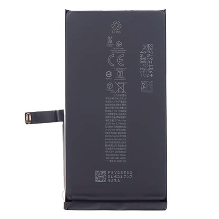 Batterie Cool Compatible pour iPhone 14 Plus