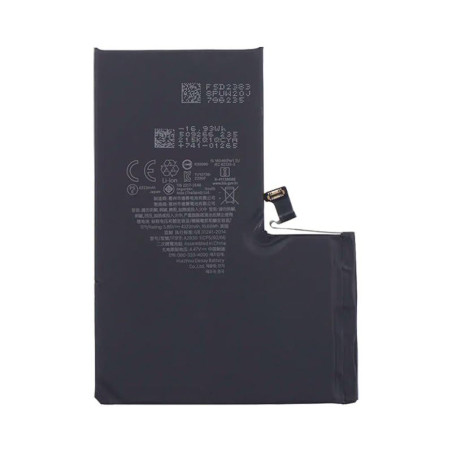 Batterie Cool Compatible pour iPhone 14 Pro