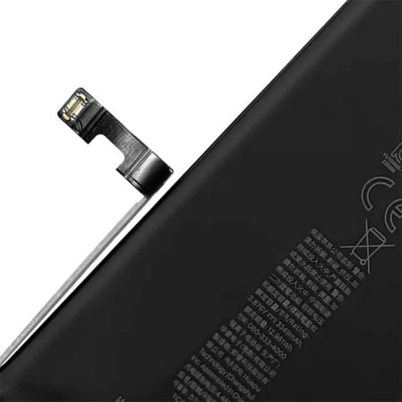 Batterie Cool Compatible pour iPhone 15